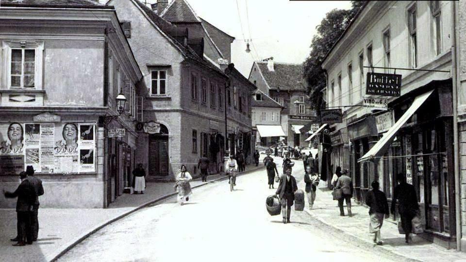 Apartment History Zagreb Oda fotoğraf