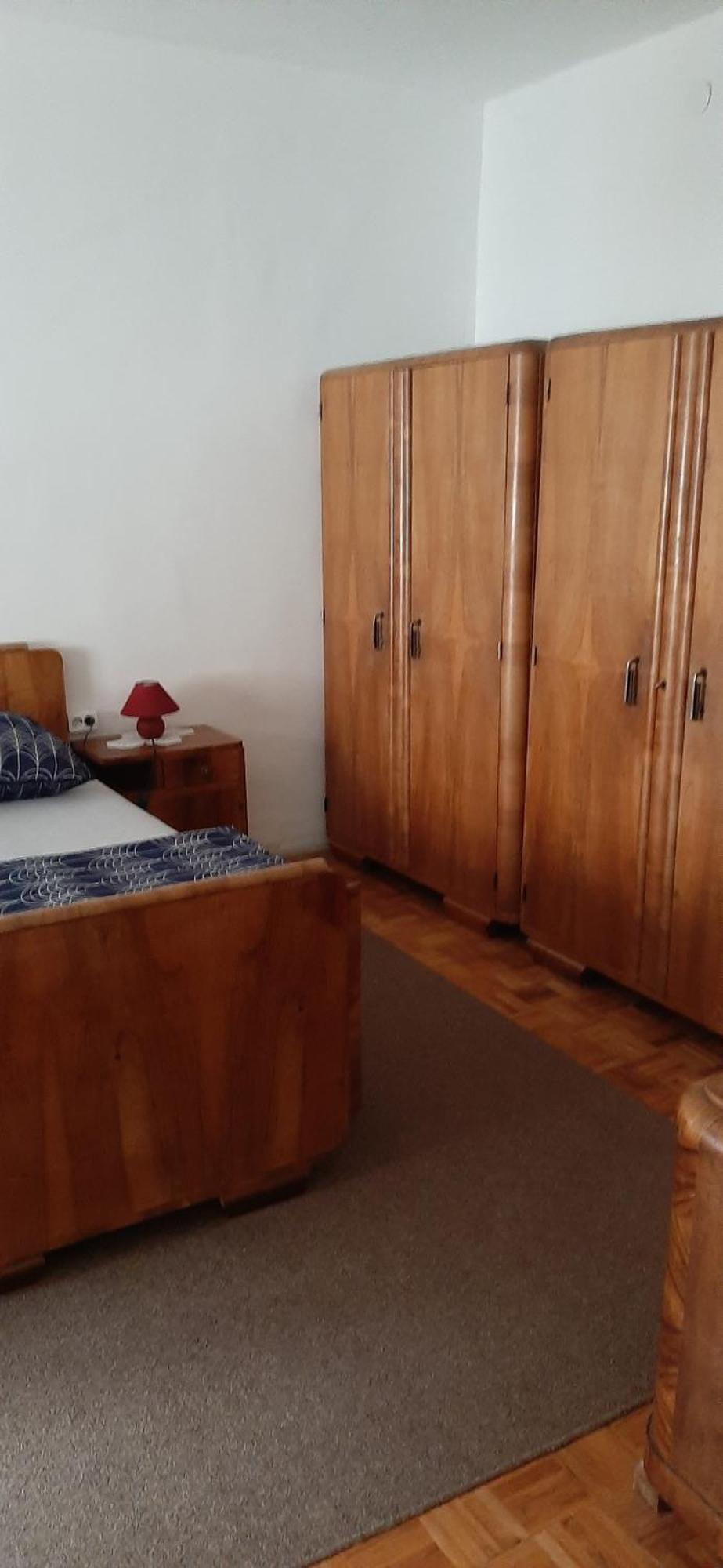 Apartment History Zagreb Dış mekan fotoğraf