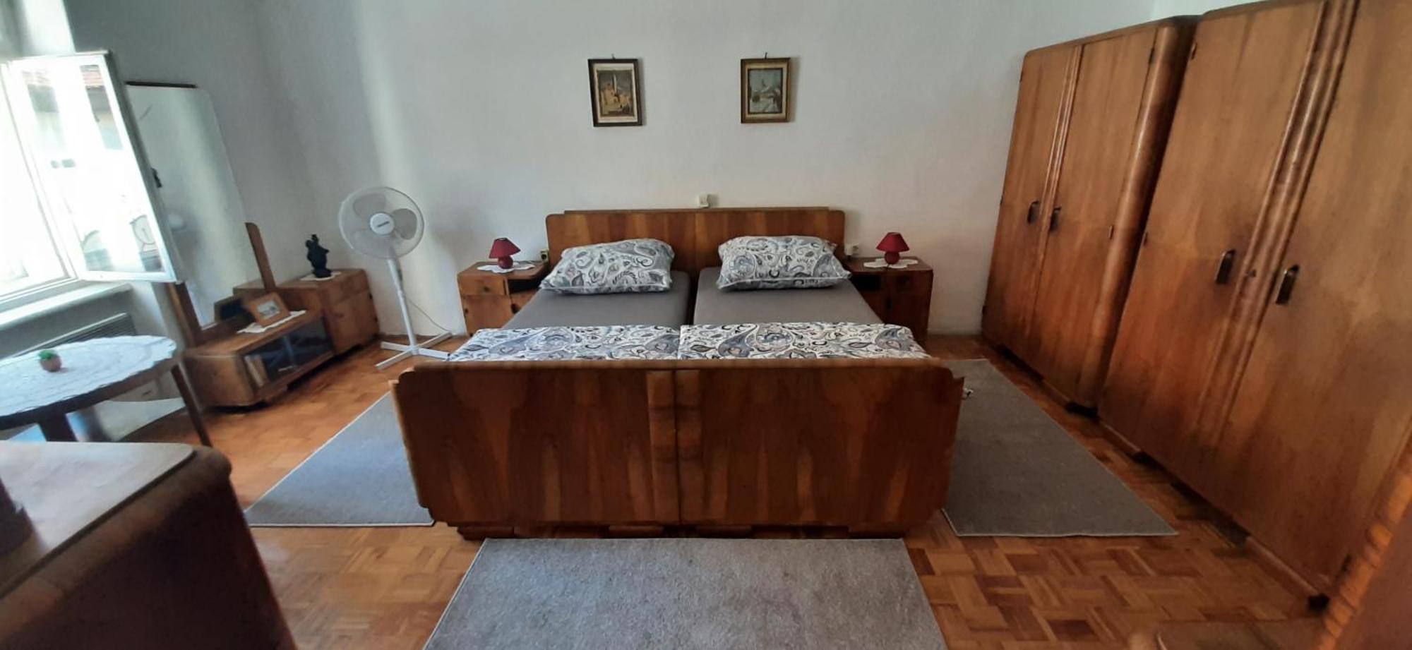 Apartment History Zagreb Dış mekan fotoğraf