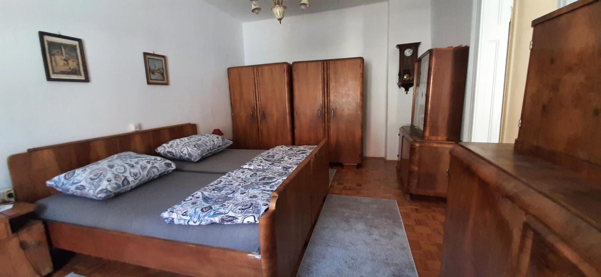 Apartment History Zagreb Dış mekan fotoğraf