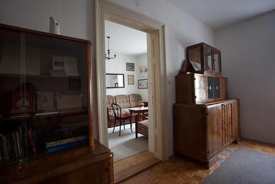 Apartment History Zagreb Dış mekan fotoğraf