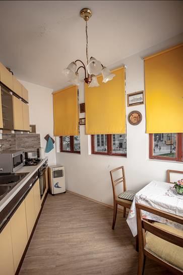 Apartment History Zagreb Dış mekan fotoğraf